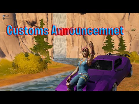*FINAL* Creative Custom