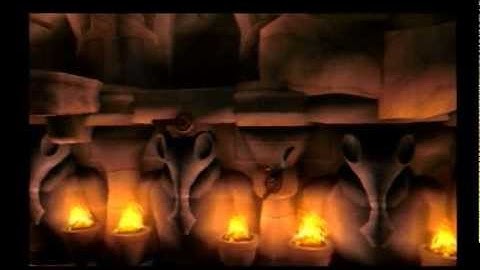 Jak 3 Wastelander HQ Remake Playthrough Part 4