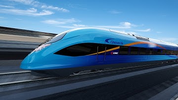 CINOVA H₂: Hydrogen-Powered Intercity Train Unveiled at InnoTrans 2024