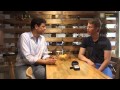 Tyba | Interview with its co-founder & Managing Director - Eiso Kant