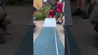Year 3 - Friction and resistance