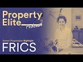 Career Progression Highlight – FRICS