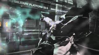 Syndicate "Deep-Dive Agent Tech" Trailer