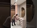 wardrobe design sliding door#shorts #ytshorts #trending @rizwansaifi11