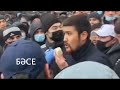 Неопровержимые доказательства преступлений назарбаевско-путинского режима в Алматы / БАСЕ