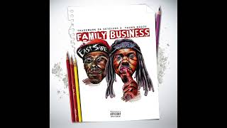 Trademark Da Skydiver & Young Roddy - Family Business Full Album