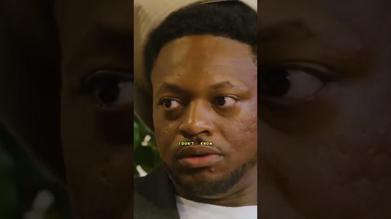 Lil Yachty answers INTENSE questions😂🔥 