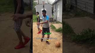 Bro Is Doing Too Much