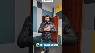 Studio Setup Experience Center in Jaunpur | Digital Board for Classroom | Online Teaching Studio