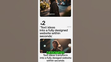 🚀 “This AI Builds a Full Website in Under 1 Minute! 😱🌐”