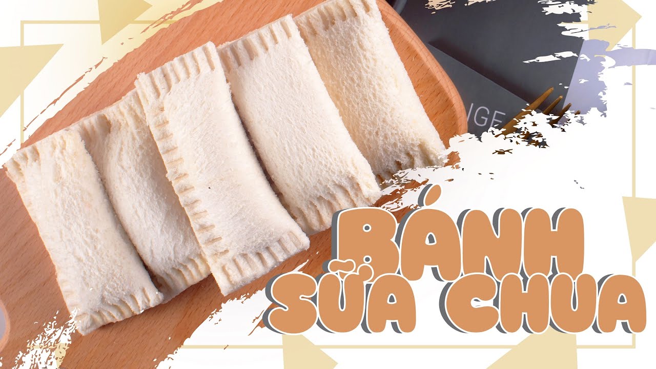 Cách Làm Bánh Sữa Chua Ngon Bao Người Mê Mẩn | Hướng Nghiệp Á Âu
