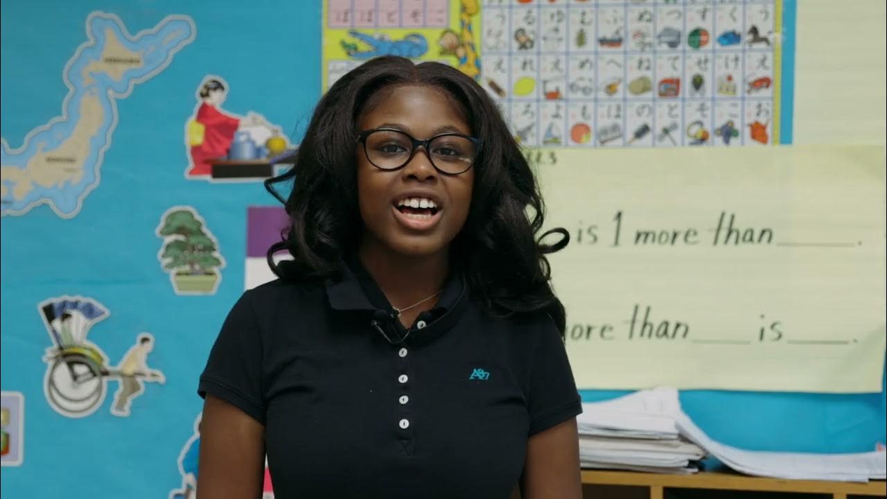 Foreign Language Immersion Cultural Studies School FLICS Detroit