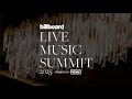 Billboard Live Music Summit 2025 – Presented by VENU