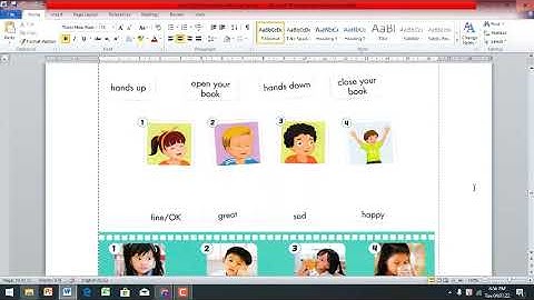 Tuyển tập Đề Thi Học Kỳ 1 Tiếng Anh Lớp 2 I Learn Smart Start
