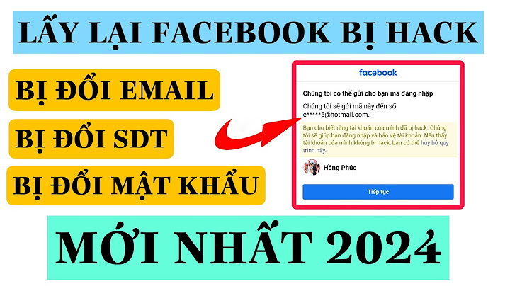 Cách kháng tài khoản facebook bị vô hiệu hóa năm 2024