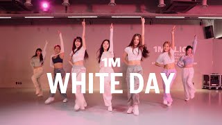 Cotton Candy (코튼캔디) - 선물 (White Day) / Ara Cho, Dohee Choreography