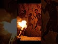 The Shaman Who Became a Cave Painting #humanhistory #prehistoriclife #earlylion #humanevolution