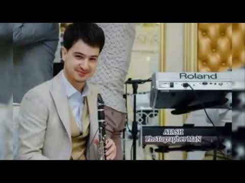 Bayram Hojatow  -  Nay Nay mp3 . Taze 2018