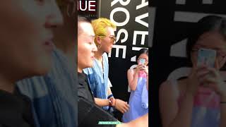 180716 WINNER(위너) - droptop下班