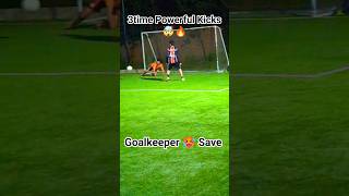 Goalkeeper On Save Different Type🤯 Shots #football #shorts #viral #edit #trending #shots