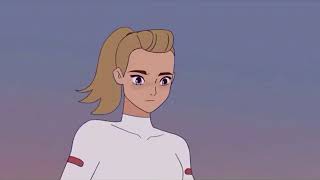 CatrAdora - Starlight // Season 5 Spoilers