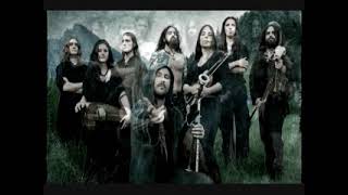 Eluveitie - Uis Elveti [sub español, english, svensk]