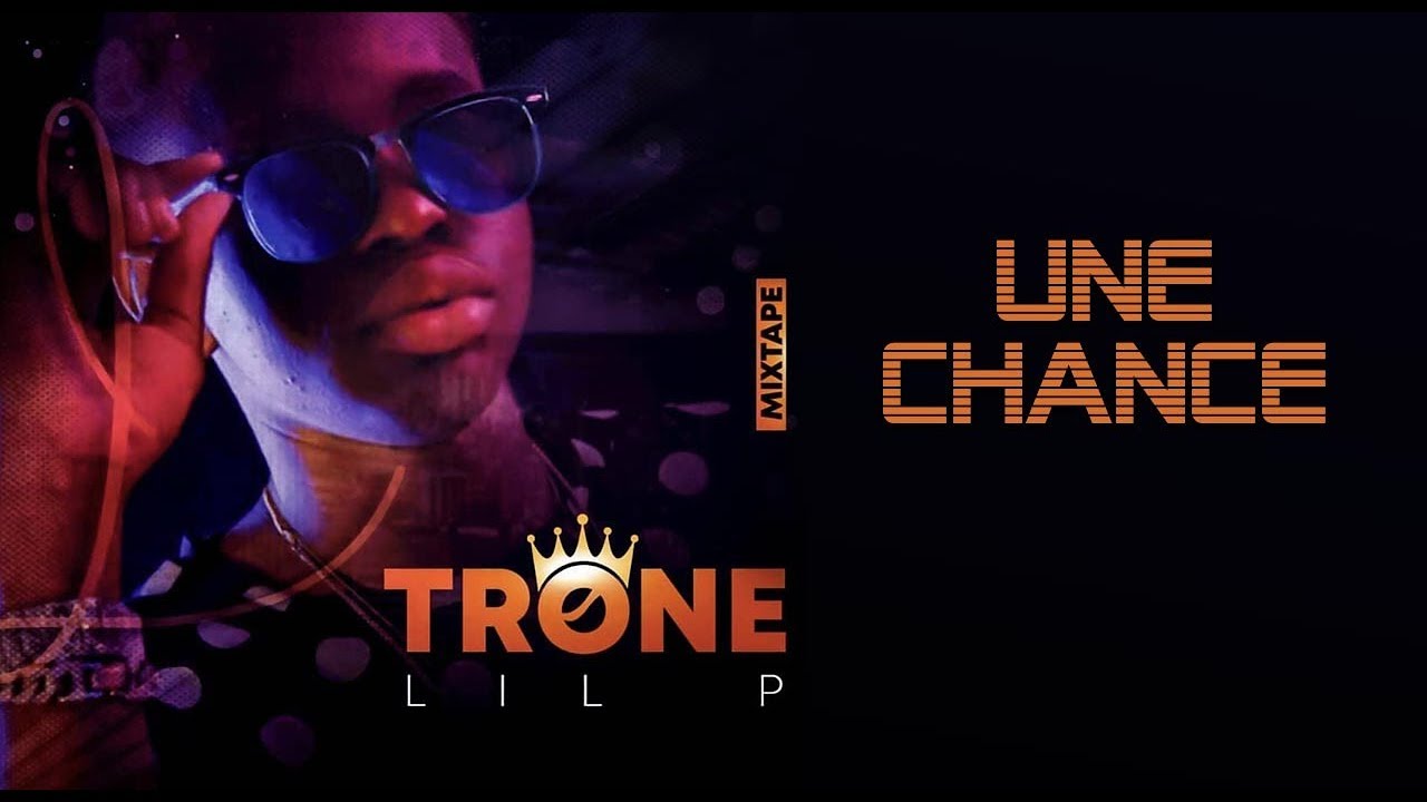 6. LIL P - UNE CHANCE