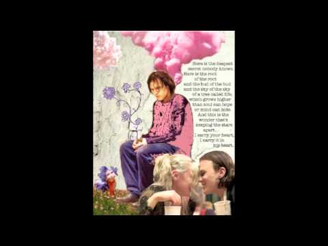 Alanis Morissette Orchid