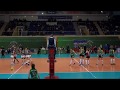 01254 ВОЛЕЙБОЛ VOLLEYBALL УРАЛОЧКА НТМК vs ХЯМЕЕНЛИННА HAMEENLINNA and The МИККИ