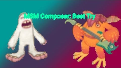 "Best try" Full version (It