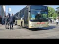 Završen protest prevoznika u Banjaluci: "Samo jedno upozorenje"