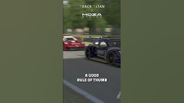 TYRE PRESSURE BASICS #simracing