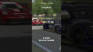 TYRE PRESSURE BASICS #simracing