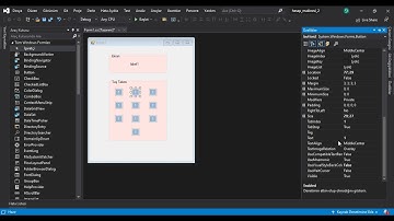C# DERSLERİ #4 (Hesap Makinesi Tasarımı)