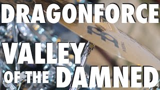 Dragonforce - Valley of the Damned | Tim Peterson Drum Cover
