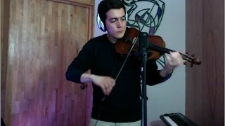 Download lagu There's Nothing Holdin' Me Back [on violin] (Instrumental Cover - Shawn Mendes)
