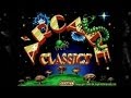 CGR Undertow ARCADE CLASSICS Review For Sega Genesis CGR Undertow ARCADE CLASSICS Review For Sega Genesis