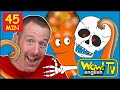 Steve and Maggie | Best Stories for Kids | Wow English TV