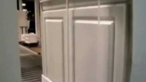 Dynairc DF112 Low Table Strapping Machine Strapping Cabinets