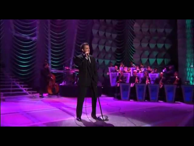 Michael Buble-Sway #salsa version HD.