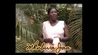 Mkubwa Jaa - Mwanahawa Ali with Zanzibar Stars
