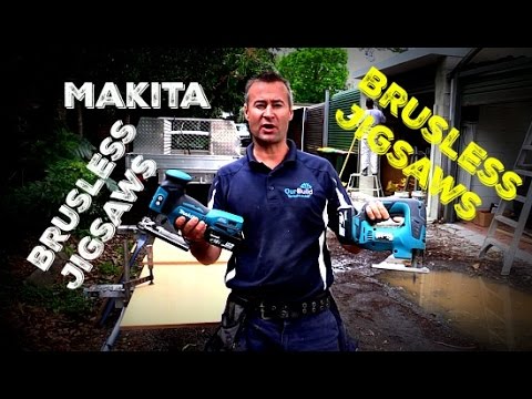 Lamelleuse Makita DP J180Z - Test outillage - BichonTV