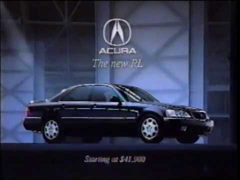 acura-rl-car-commercial-(1998)
