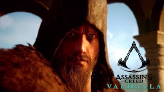 Assassin’s Creed Valhalla | Story Trailer | Ubisoft