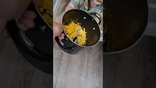 He took the pot  because, who needs a plate? by David's Treasures 43 views 1 year ago 1 minute, 6 seconds