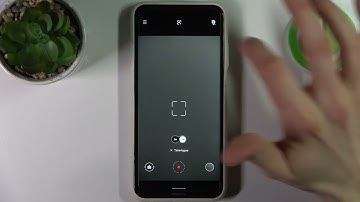 How to Record Video in Slow Motion on NOKIA X20