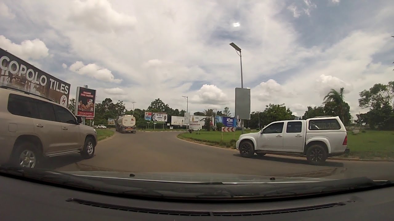 [Roads] Kudu Road | February 2021 | 