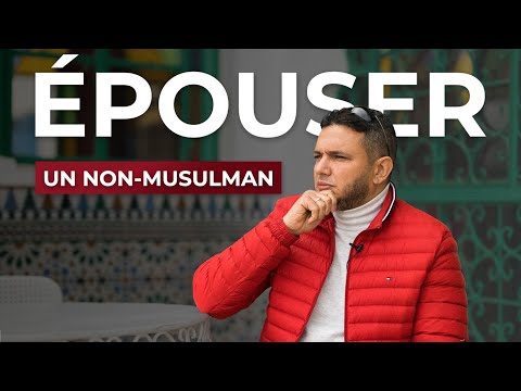 Vidéo: Comment épouser Un Musulman