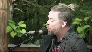 David Cook - Come Back To Me - 5/19/2021 - Paste Studio NVL - Nashville TN