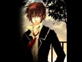 Hikaru Kazuki - Trinity Cross